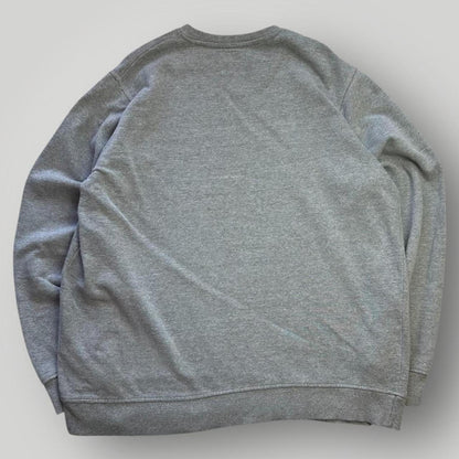 Dickies Men's Grey Sweatshirt