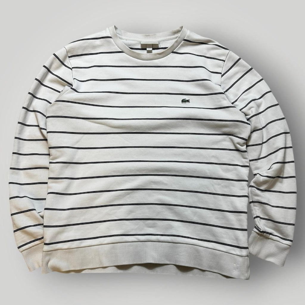 Lacoste Sweater