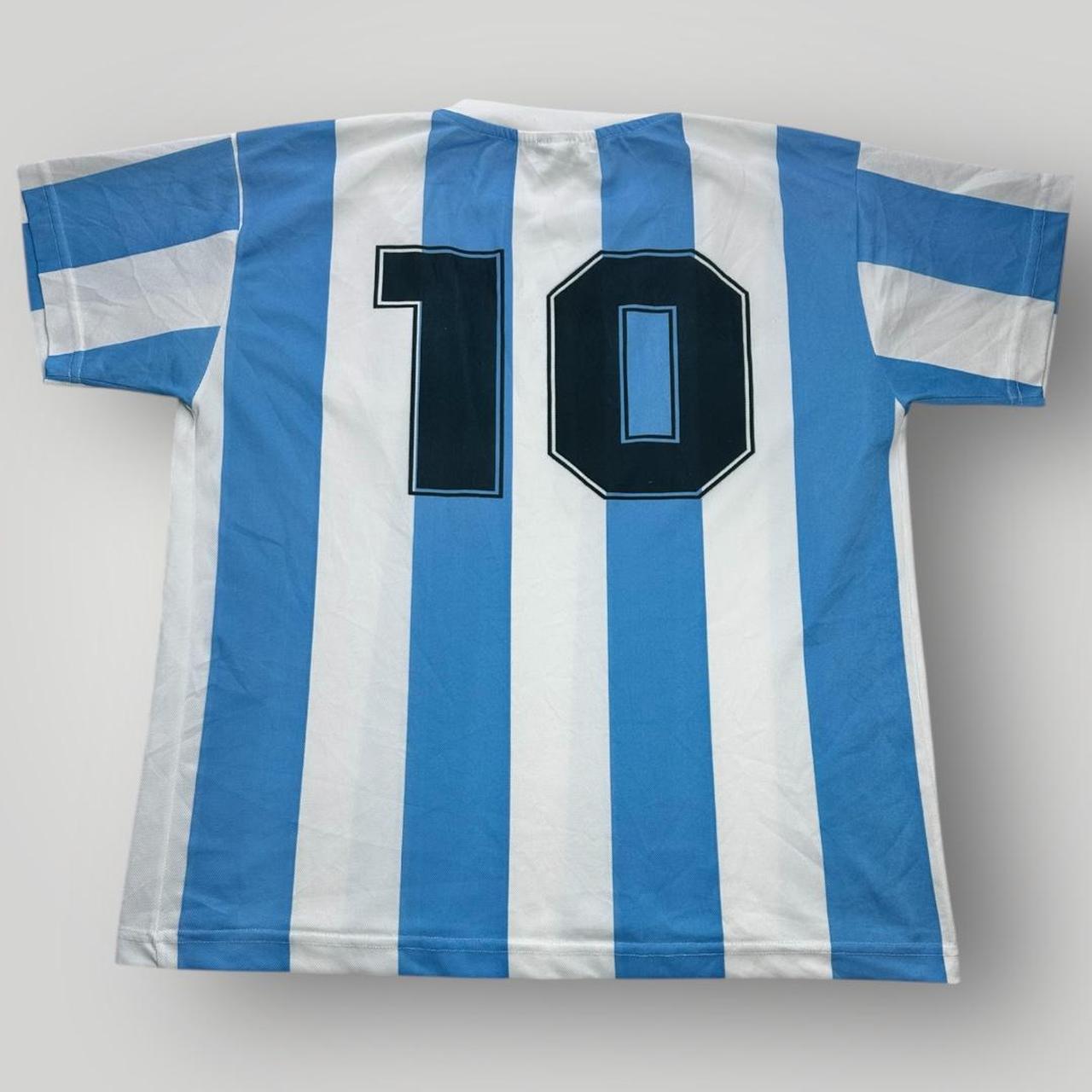 Argentina Jersey rugby