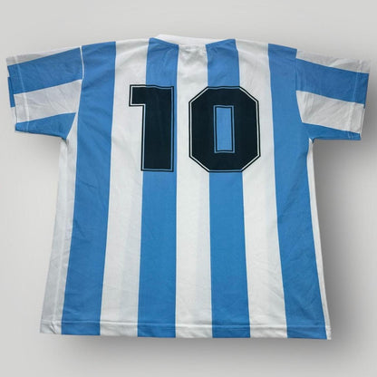 Argentina Jersey rugby