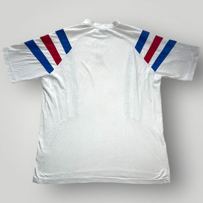 Adidas France retro football Jersey