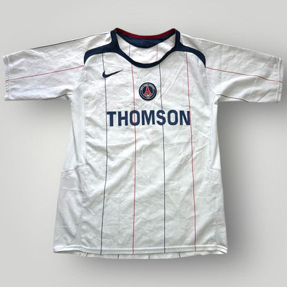 Nike PSG 2005/06 home football Jersey