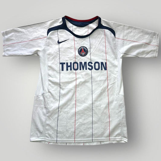 Nike PSG 2005/06 home football Jersey