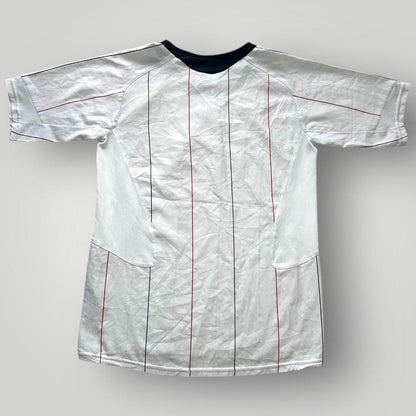 Nike PSG 2005/06 home football Jersey