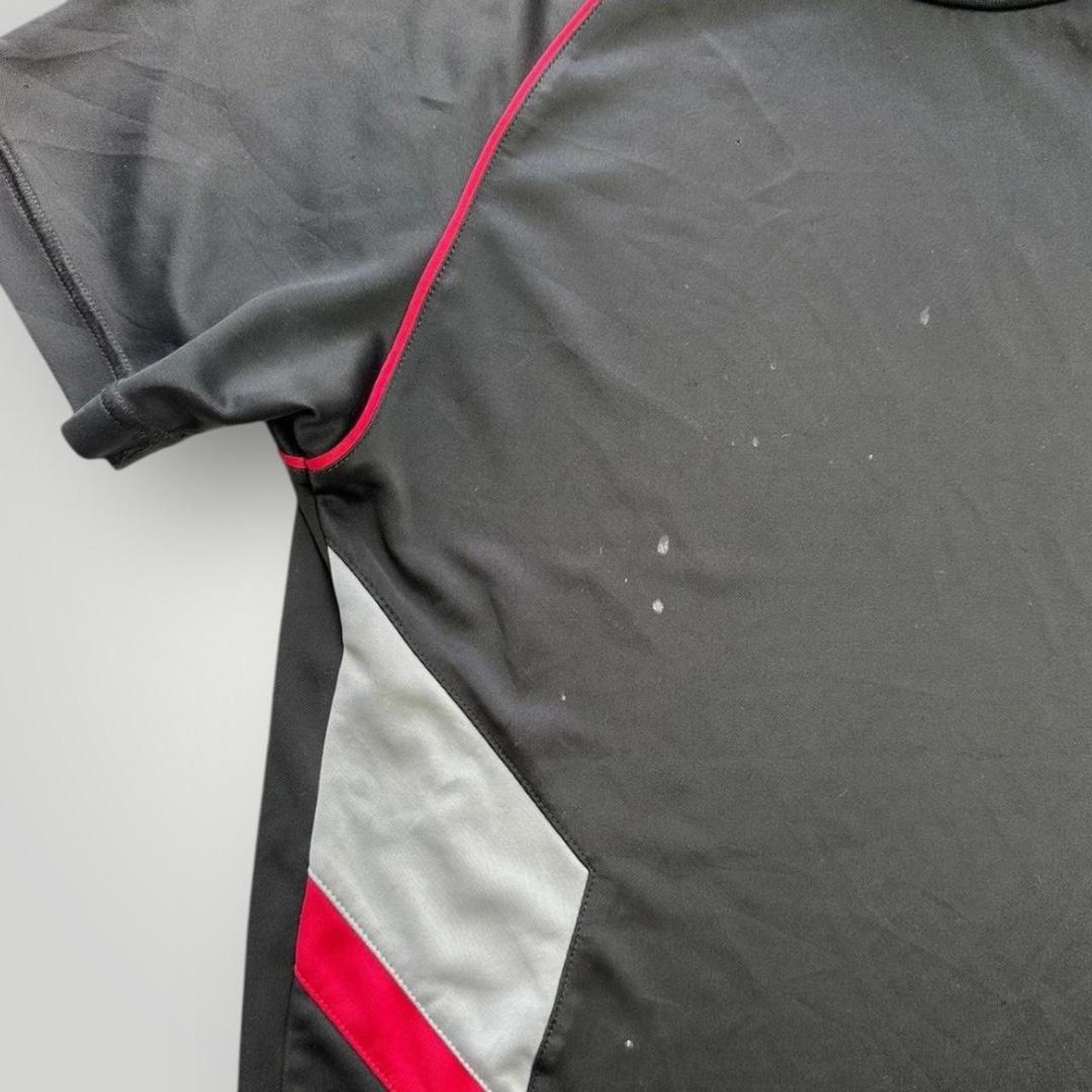 Nike Men's Black T-shirt