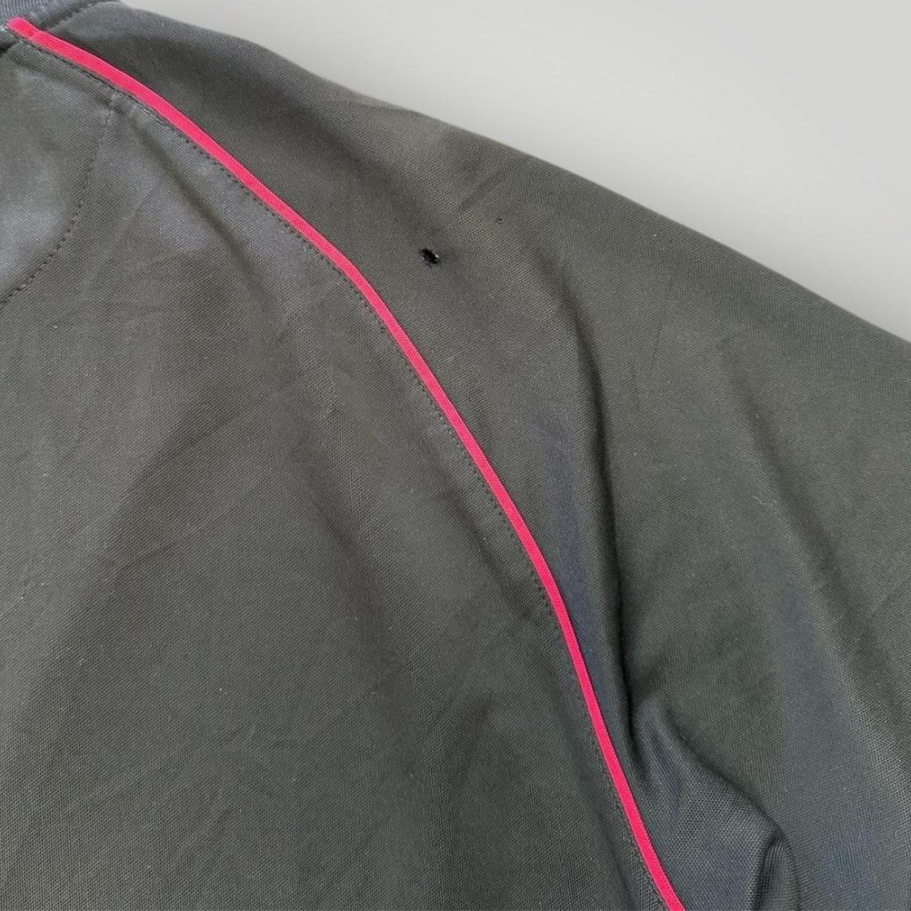 Nike Men's Black T-shirt