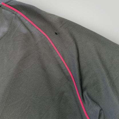 Nike Men's Black T-shirt