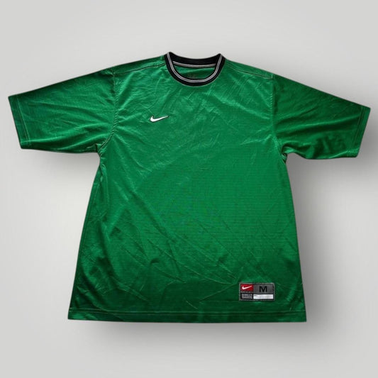 Nike Men's Green T-shirt