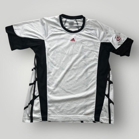 Adidas Men's multi T-shirt