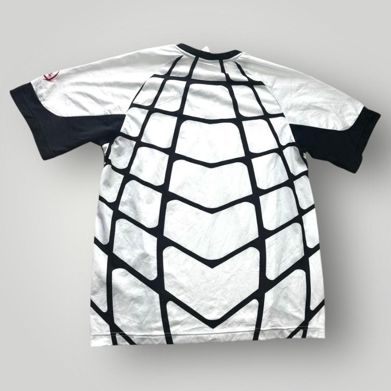 Adidas Men's multi T-shirt