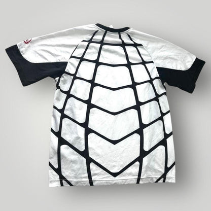 Adidas Men's multi T-shirt