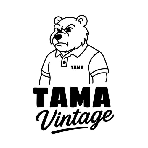 Tama Vintage